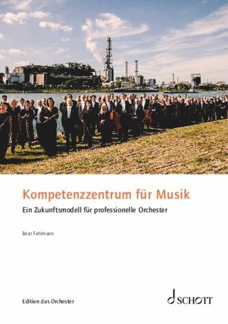 Kompetenzzentrum für Musik