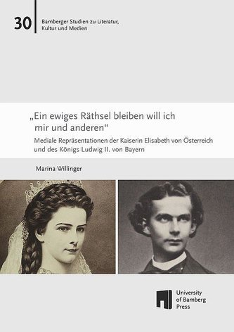 \"Ein ewiges Räthsel bleiben will ich mir und Anderen.\"