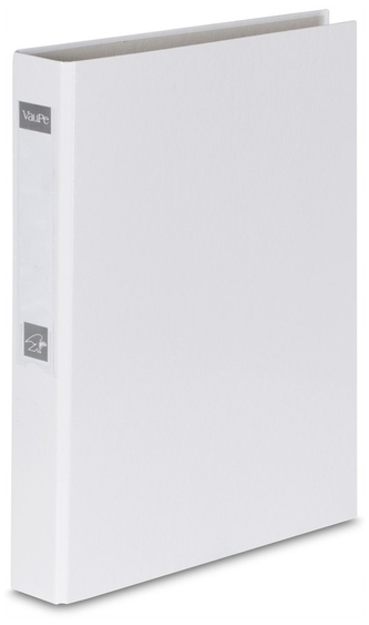 Segregator A4 2R 40mm FCK biały, VauPe