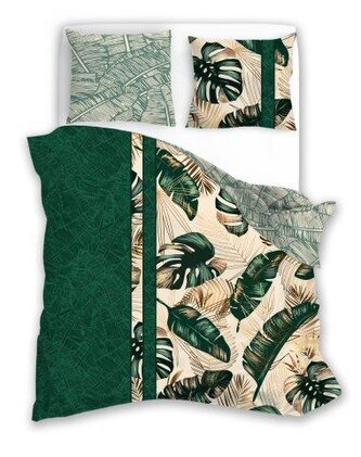 POŚCIEL KPL. LETNI SEN 013 160X200+2X70X80 BAW.