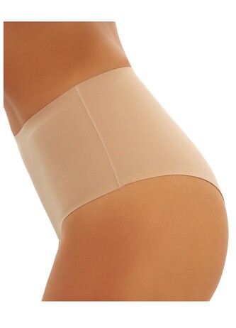 Figi Emili Comfort S-2XL beżowy XXL