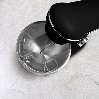 BERLINGERHAUS Kuchyňský robot 1500 W Matte Black Collection BH-9773