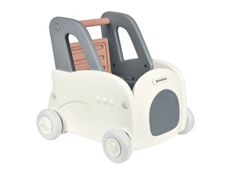 Chodítko 4v1 Trolie Grey