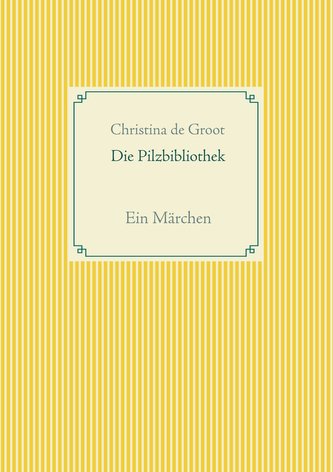 Die Pilzbibliothek