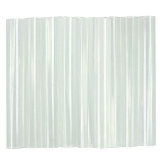 Pałeczki klejowe 11  x 300 mm. Wkłady do pistoletu 1 kg