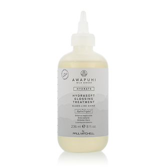 Paul Mitchell Awapuhi Wild Ginger Hydrate Hydrasoft Glossing Treatment 236 ml