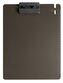 Deska z klipem A4. Grafitowa