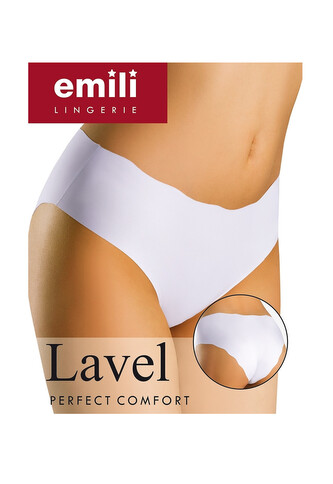 Figi Emili Lavel S-2XL biały XXL