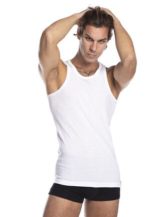 Koszulka Lama M-4002 TT-01 S-4XL biały L