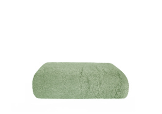 RĘCZNIK IRBIS 50X100 FROTTE SELEDYNOWY 100% BAW. 500 GSM.