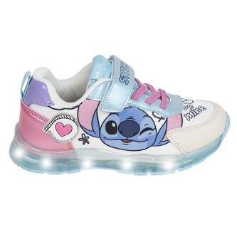 Boty Boty Lilo & Stitch - Stitch, 25