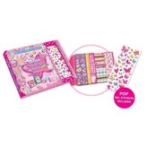 Zestaw akcesoriów do dekorowania Motylki