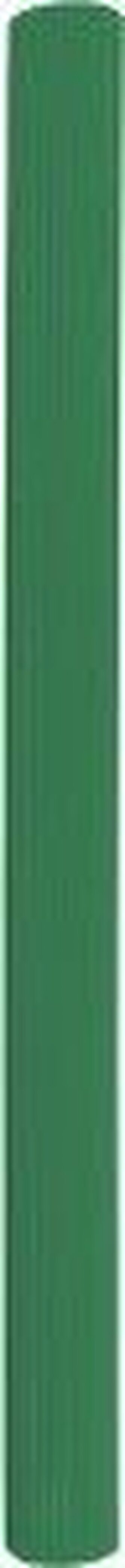 Vlnitý kartón B2 50 x 70 cm v roličce zelený