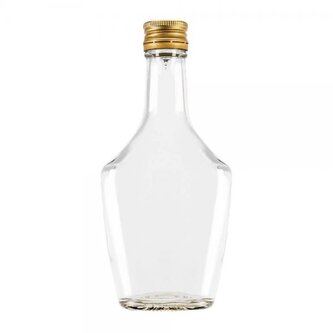 DuraHome Láhev Bossmann 250 ml