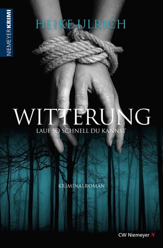 Witterung - Lauf so schnell du kannst