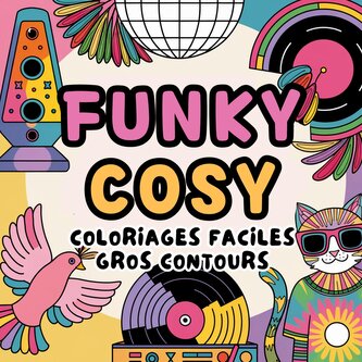 Funky Cosy