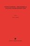 Stephan Körner -- Philosophical Analysis and Reconstruction: Contributions to Philosophy