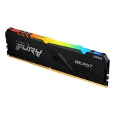 Kingston Fury Beast RGB DIMM DDR5 8GB 5600MHz CL40