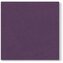PAW AAN00177 ubr.40x40 50ks plum