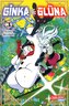 Ginka und Glüna 3