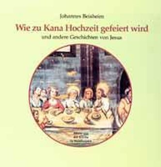 Wie zu Kana Hochzeit gefeiert wird