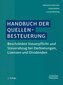 Handbuch der Quellenbesteuerung