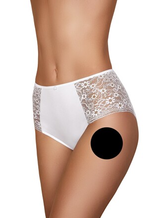 Figi Modo nr 124 S-2XL czarny XXL