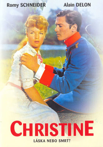 Christine - DVD
