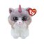 Beanie Boos  Asher - Kot z rogiem 15cm