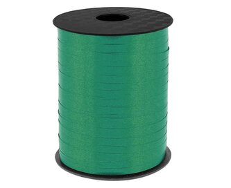 Tasiemka pastelowa zielona 458m