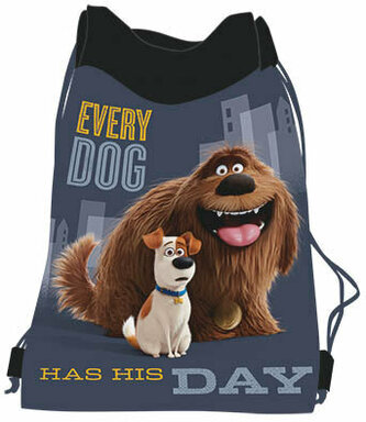 Mjski PETS for BOY pytel na přezůvky AKC