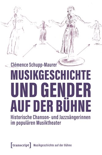 Musikgeschichte und Gender auf der Bühne