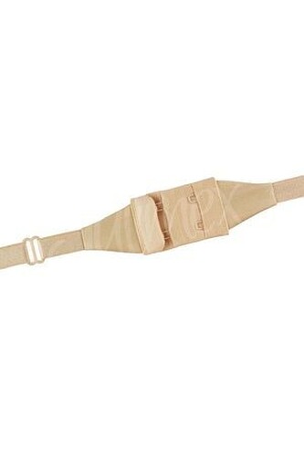 Pasek Julimex BA 05 obniżający zapięcie II rzędowy beżowy uniwersalny