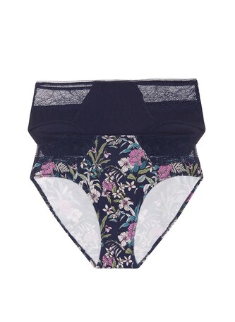 Figi Henderson Ladies 39889-K006 Hally A'2 S-2XL multicolor S