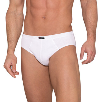 Slipy Lama M-4000 CL-01 EX A'2 3XL-4XL biały 4XL