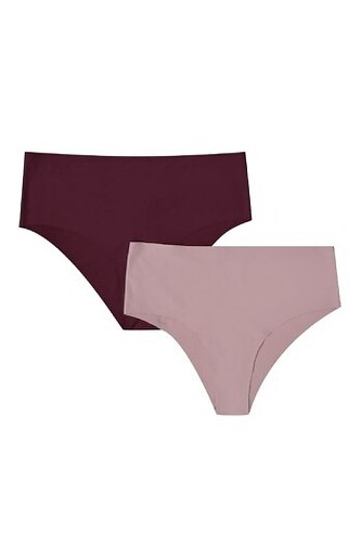 Figi Henderson Ladies 42584 Feliz A'2 S-2XL mocca-bordowy XL