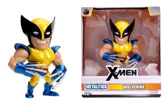 Marvel figurka Wolverine 10cm