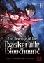 The Revenge of the Baskerville Bloodhound 1