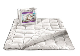 KOŁDRA 160X200 MEDICAL 4 PORY ROKU AMW 600G+900G