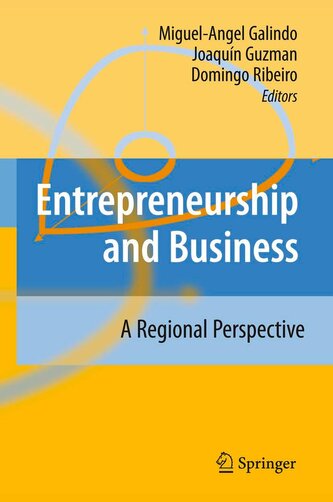 Entrepreneurship and Business