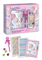 Zestaw do dekorowania Jednorożec