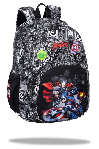 Studentský batoh Rider 17" Avengers