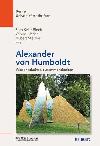 Alexander von Humboldt