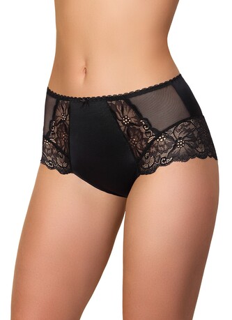 Figi Modo nr 55 S-XL czarny XL