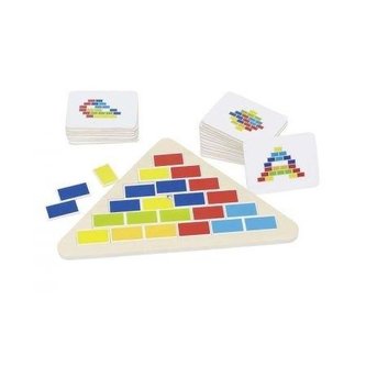 Puzzle segmentowe