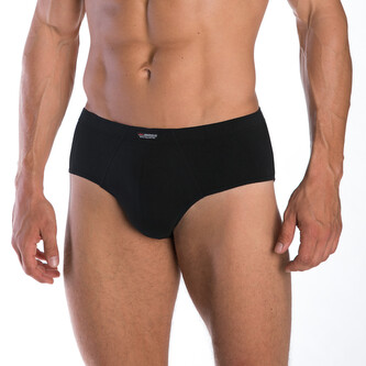 Slipy Lama M-4000 CL-02 A'2 S-2XL czarny M