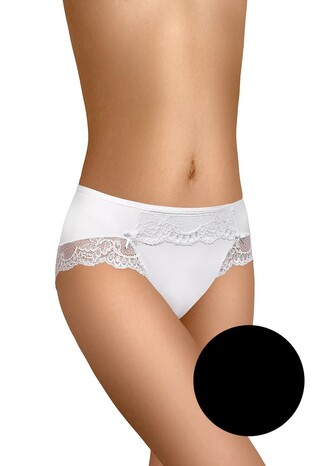 Figi Modo nr 126 S-XL czarny XL