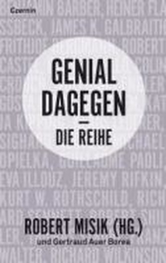 Genial dagegen - die Reihe