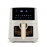 BERLINGERHAUS Horkovzdušná fritéza digitální 5 l Sahara Collection BH-9490