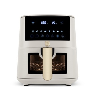 BERLINGERHAUS Horkovzdušná fritéza digitální 5 l Sahara Collection BH-9490